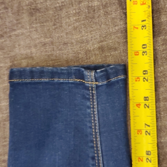 Harper Skinny "Ripped" - Picture 13 of 14